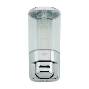 Dosasapone Liquido 1 Posto Bianco - Product Image 2