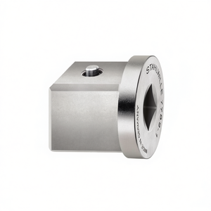 Stahlwille 1/2'' <b>Socket</b> Adaptor Durable and Versatile Product - Product Image 2