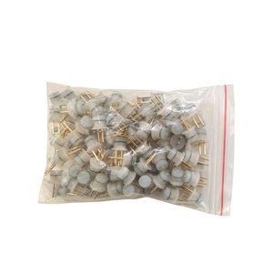 Interfaz de Terminal Mejorada para Conectores Automotrices Universales (2.1/2.6) (para Fines de Reemplazo/Reparación) - Product Image 1