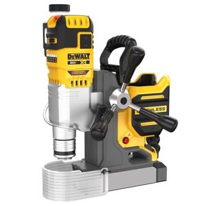 เครื่องเจาะแม่เหล็ก DE-WALT 20V MAX XR ขนาด 2 นิ้ว รุ่นใหม่ (เฉพาะตัวเครื่อง) - Product Image 1