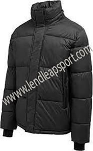 Chaqueta de invierno transpirable Hombres Chaquetas acolchadas cálidas Chaquetas de invierno para hombre Espesar para hombres Casual - Product Image 6