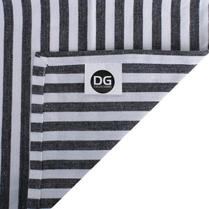 Juego de toallas de golf de Playa personalizable de 100% algodón de alta calidad y secado rápido estilo moderno ecológico para niños Juego de 4 - Product Image 4