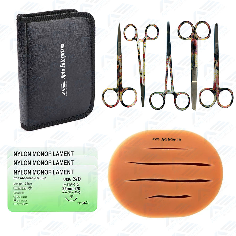 Suture Kit