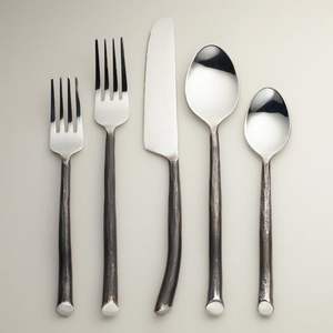 2024 Hot Sale Tableware High Quality Rose Gold Stainless Steel 306 Cutlery <b>Dinner</b> <b>Knife</b> Spoons & Fork Cutlery Flatware - Product Image 3