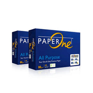 Vente en gros PaperOne papiers pour copieur imprimante de bureau 70gsm 80gsm papier bond de copie A4 légal long format fabricant de papier brouillon - Product Image 4