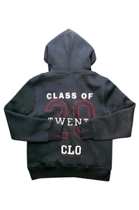 Sudadera con Capucha Vintage para Hombre, Estilo Urbano, 100% Algodón, con Logotipo Bordado y Bolsillo Canguro, Moda de Invierno y Primavera 2025, Venta al Por Mayor - Product Image 4