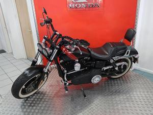 Motocicletas deportivas usadas Harley-Davidson Dyna 2015 al por mayor en venta - Product Image 4