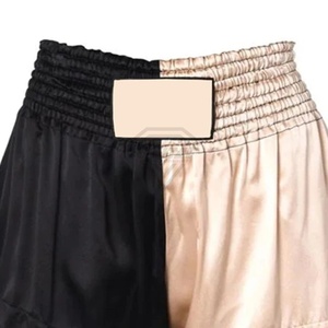 New Sale Sports Martial Art Wear /Wholesales Professional Muay Thai Short Men/Muay Thai Kick Boxing Shorts Mauy Thai Shorts - Product Image 5