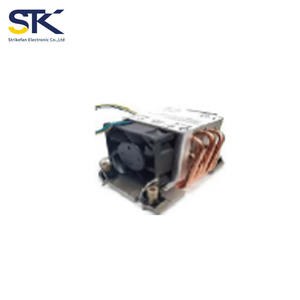 ช่องเสียบ FCLGA ตัวระบายความร้อนซีพียู CS5 strikefan 4677 - Product Image 1