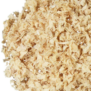 Copeaux de bois de pin en gros pour la literie des animaux en poudre antibactérienne et neutralisante des odeurs - Product Image 5