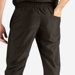 Pantalon de gommage médical confortable sur mesure pantalon de gommage médical léger de grande taille à prix bon marché - Product Image 4