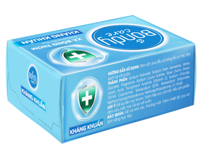 <b>Soap</b> with Antibacterial Protection for Family Hygiene in Southeast Asia - Product Image 5