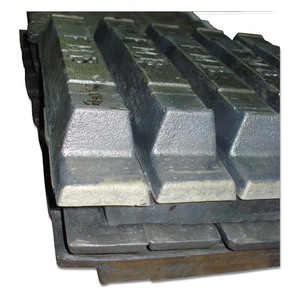 Lingots de plomb pur à prix d'usine pour le ballast et les poids pour les applications de fusion et de coulée de l'industrie lourde - Product Image 6