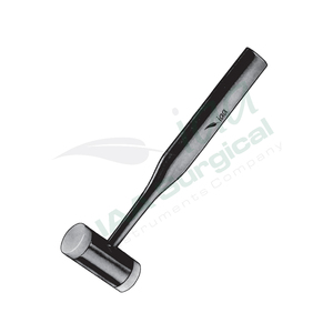 Martillos Quirúrgicos Partsch / Martillos Partsch / Martillos Quirúrgicos Personalizados con Logotipo, Hechos en Pakistán - Product Image 4