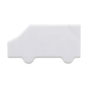 Scatola Personalizzata a Forma di Camion per Articoli Promozionali per Bevande - Product Image 3