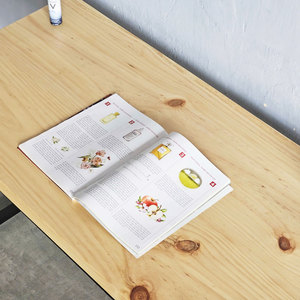 Minimal System 120x60x75cm HBMN006 G Thng Bn Lm Vic <b>Computer</b> <b>Desks</b> - Product Image 6