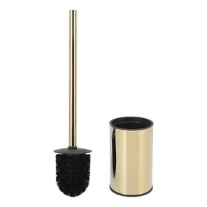 ผลิตภัณฑ์สแตนเลสชุบทองสำหรับใช้ในห้องน้ำและโรงแรม - Product Image 1