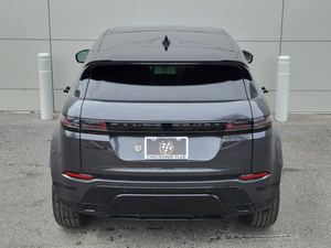 LOVELY USED 2026 E-VOQUE P250 DYNAMIC SE AWD SUV FAIBLE KILOMÉTRAGE TRANSMISSION AUTOMATIQUE 9 VITESSES 246 CV - Product Image 5