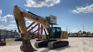 รถขุดแมวใช้2019 330แมว - Product Image 6