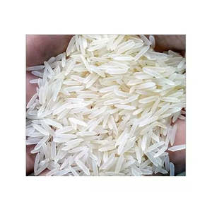 Arroz Basmati de Jazmín Seco Orgánico de Primera Calidad - Product Image 2