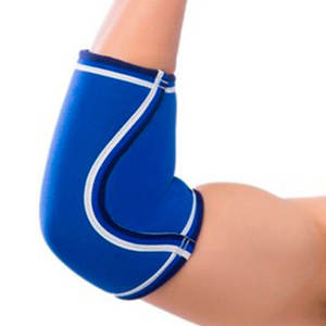 2025 Precio al por mayor caliente Mangas de codo hechas a medida Mangas de codo de soporte de brazo más vendidas - Product Image 6