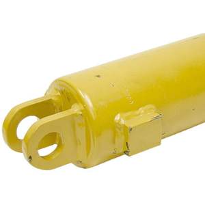 HRC45-55 durezza Mining Machine 10 20 30 Ton pistone escavatore flatbed doppia azione carro attrezzi cilindro idraulico - Product Image 4