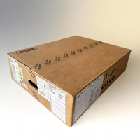 Switch Administrado Cisco Catalyst C9200L-48T-4X-E de 48 Puertos Gigabit de Capa 3 con 4 Enlaces Ascendentes SFP+ de 10G, StackWise-80, Network Essentials