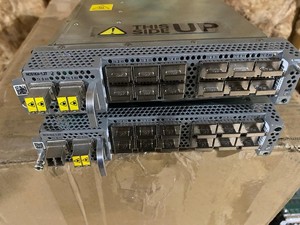 Cisco NCS1K4-1.2T-K9 |   Tarjeta de Línea DWDM de Banda C NCS 1004 1.2T |   12x QSFP28, 2x Puertos Trunk - Product Image 3