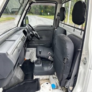 READY TO <b>DELIVERY</b> 1994 HON DAA ACTY SDX 4WD - Product Image 6