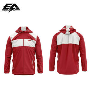 Chaqueta de Invierno para Hombre, de Alta Calidad, 100% Poliéster, Tejida, Transpirable, Resistente al Viento, Impermeable, Lavable, con Capucha y Mangas Largas, para Deportes de Invierno - Product Image 1