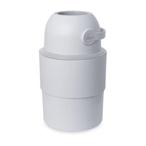 Contenedor de Pañales Telescópico Chicco, Producto de Almacenamiento y Organización para Bebés - Product Image 2