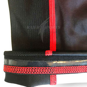 Rash Guard personnalisé pour Fitness MMA Surf Rash Guard à manches longues OEM Service Gymwear Fabricant Toutes tailles Couleurs disponibles - Product Image 4