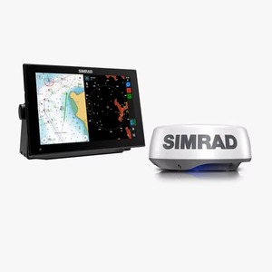 VENTES FLASH NOUVEAU Pack Radar NSX 3012 HALO20 Disponible en Stock - Product Image 1