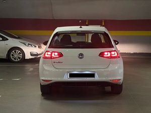 รถ NEAT 2016 e-Golf VI ไมล์น้อย เกียร์อัตโนมัติ หลังคาพาโนรามา ไฟ LED ไฟเดย์ไลท์ LED - Product Image 3