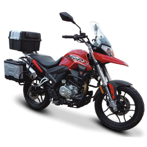 Moto électrique d'aventure Zongshens RX1E 2025, toute nouvelle, vitesse 6,16 kWh, batterie longue portée, moto électrique de tourisme - Product Image 3