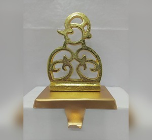 Porte-bas de Noël le plus vendu Style de renne moderne dernière conception pour l'utilisation d'affichage de décoration de fête à la maison - Product Image 2