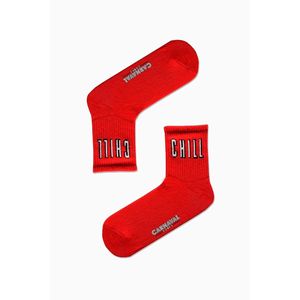 Calcetines Deportivos de Tenis con Diseño de Gimnasio, Paquete de 6, con Logotipo Personalizable, Antibacterianos, Resistentes al Sudor, Sublimados, para Atletas, Otoño - Product Image 2