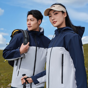 Conjunto de Sudadera con Capucha y Pantalones de Chándal para Hombre, de Invierno, Ajuste Regular, 100% Algodón, Impermeable, con Cremallera, Estilo Urbano, Esenciales, Forro Polar Liso Teñido - Product Image 4