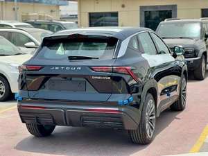 DASHINGS 2025 para el Mercado Global, SUV de 1.6L, Automático Inteligente, en Buenas Condiciones, Listo para Conducir - Product Image 6