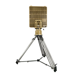 Detector de Drones de 5KM-10KM RCS=0.01m, Radar de Detección de Drones de Baja Altitud, Detector de Radar de Banda X, Radar de Detección de Drones de Baja Altitud - Product Image 4