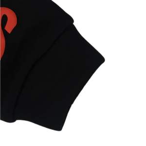 Sweat-shirt unisexe en molleton 100% coton épais 310g respirant, style vintage, imprimé en relief, lavage à l'acide, streetwear, couleurs personnalisées, logo, meilleur choix - Product Image 3