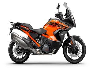 Motocicleta de Carreras KTM 1290 Super Adventure S 2024 Más Vendida - Product Image 5