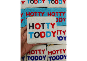 Bolsas de monedas con cuentas para el día del juego de estilo profesional de lujo personalizado con cierre de cremallera, piezas y accesorios especiales de moda para bolsas - Product Image 3