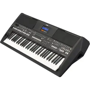 销售优质新yamaha PSRSX700 61键中级编曲键盘
