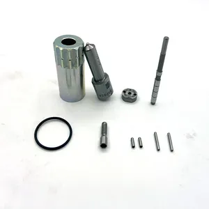 Common Rail Fuel Injector Repair Kits Overhaul Kits For Denso Diesel Injector 095000-5226