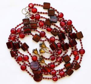 Meilleures cloches murales uniques, mobiles, carillons à vent, décorations en ficelle, cadeaux pour Noël, cadeaux pour le Nouvel An - Product Image 5