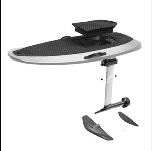 Tabla de Surf Hidroala Inflable Unisex Flyer ONE Sellada de Fábrica, Accesorio Eléctrico para Stand-Up Paddleboarding - NUEVO en STOCK - Product Image 1