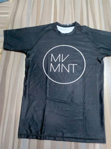 OEM Factory Price Hot Sale Product Custom Rash Guard Best Selling New Design Rash Guard Uv protection Rashguard <b>Men</b> for Surfing - Product Image 2