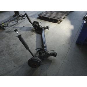 NISSAN Micra Série (17>) ESSENCE 1.5 ESSENCE 555015FA3A Essieu arrière - Product Image 5