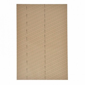 Feuilles adhésives double face 3M Ruban de haute qualité pour de multiples applications - Product Image 1
